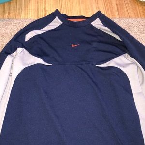 Nike crewneck